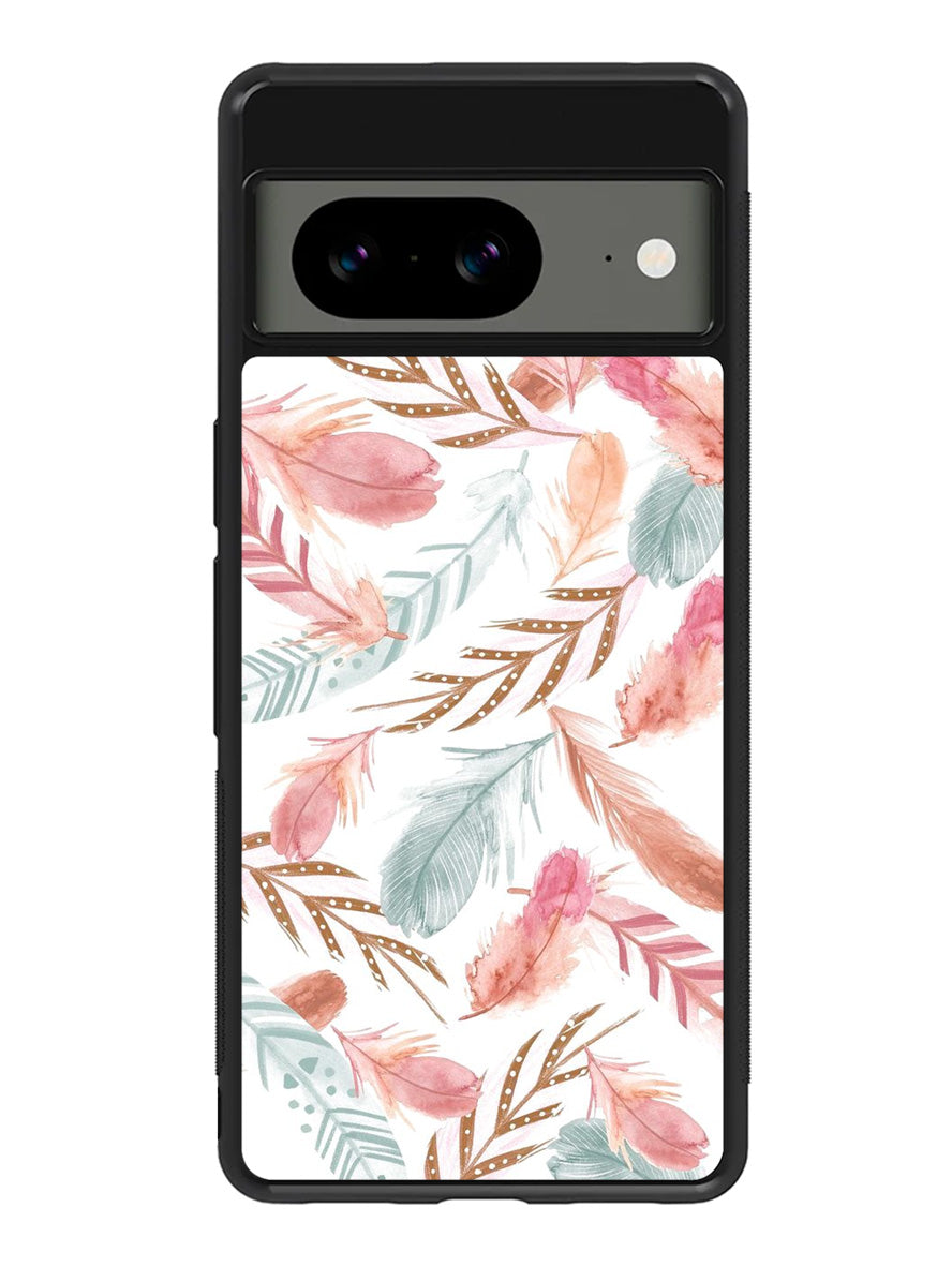 PINK Google Pixel 8A Case QC5810