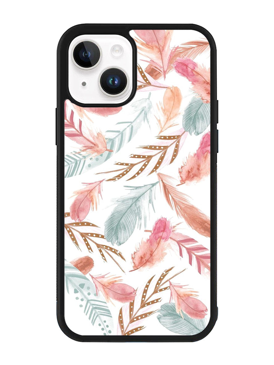 PINK iPhone 14 Plus Case QC5810