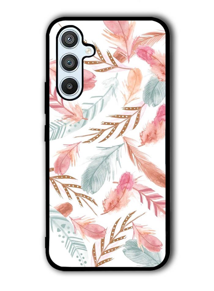 PINK Samsung Galaxy A54 5G Case OV5810