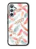 PINK Samsung Galaxy A54 5G Case OV5810