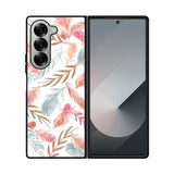 PINK Samsung Galaxy Z Fold 7 5G Case QC5810