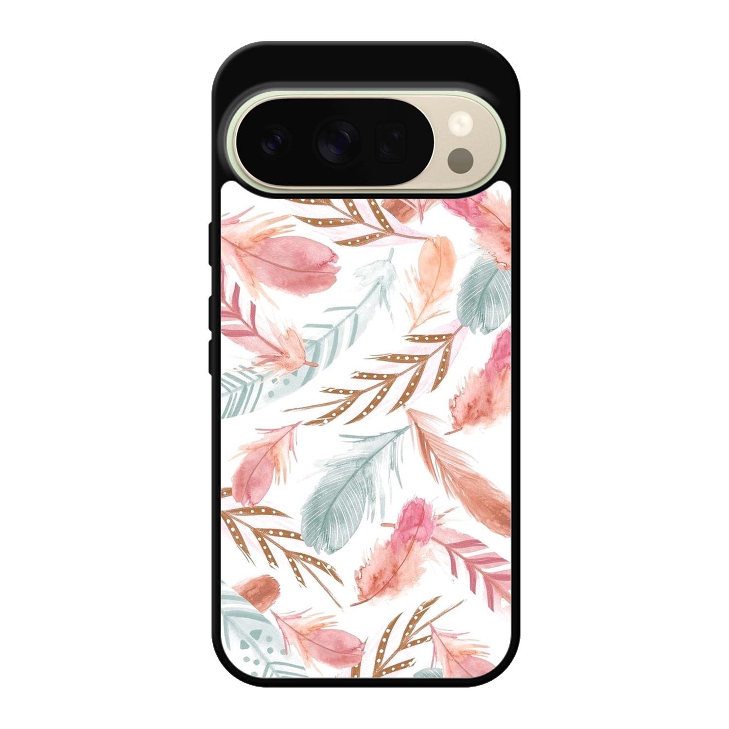 PINK Google Pixel 10 Pro Case QC5810