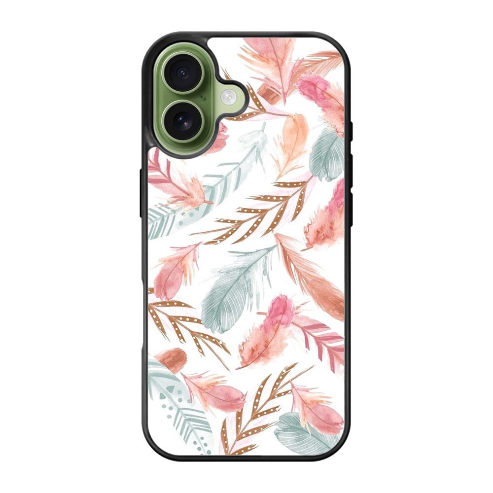 PINK iPhone 17 Case QC5810
