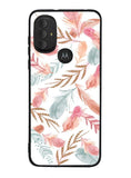 PINK Motorola Moto G Pure 2021 , Moto G Power 2022 Case OV5810