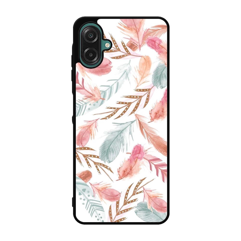 PINK Samsung Galaxy A07 Case QC5810