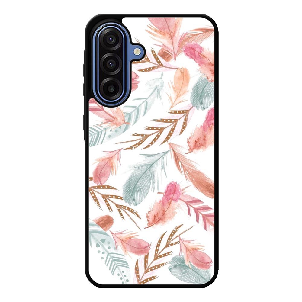 PINK Samsung Galaxy A17 Case QC5810
