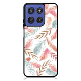 PINK Motorola Moto G Stylus 5G 2025 Case OV5810