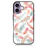PINK iPhone 17 Case OV5810