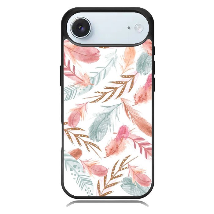 PINK iPhone 17 Air Case OV5810