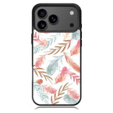 PINK iPhone 17 Pro Case RC5810