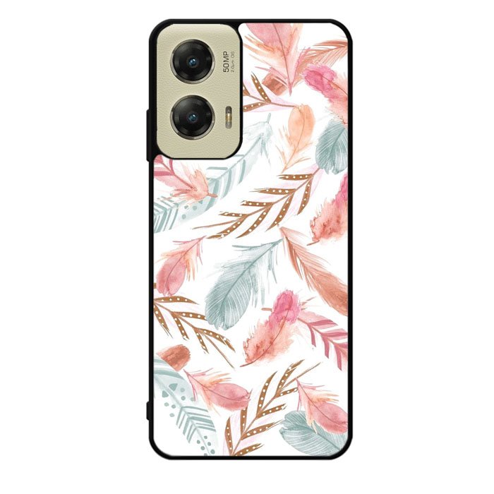 PINK Motorola Moto G Stylus 5G 2024 Case OV5810