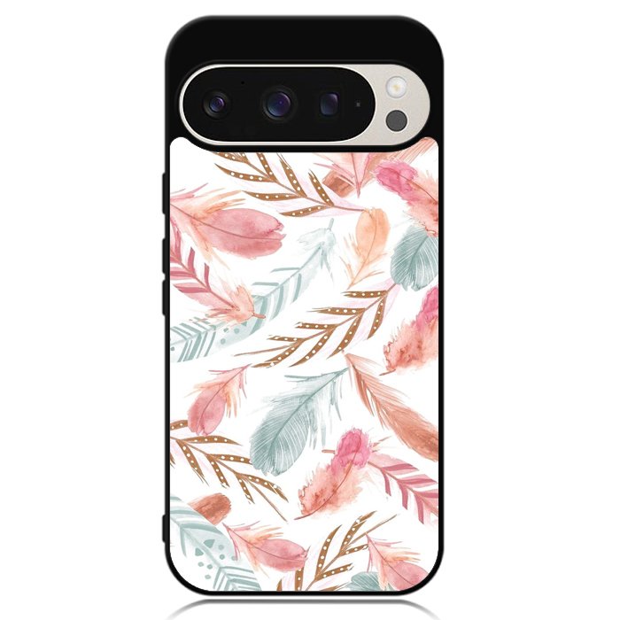 PINK Google Pixel 9 Pro XL Case OV5810