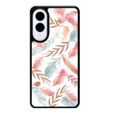 PINK Samsung Galaxy S25 Edge 5G Case OV5810