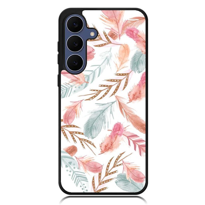 PINK Samsung Galaxy S25 FE Case OV5810