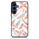 PINK Samsung Galaxy S25 FE Case OV5810