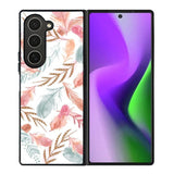 PINK Samsung Galaxy Z Fold 6 5G 2024 Case OV5810
