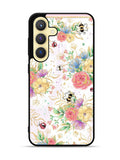 Bee Spring Flowers Samsung Galaxy S25 Plus 5G , Samsung Galaxy S25+ 5G Case