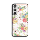 Bee Spring Flowers Samsung Galaxy A26 Case OV8094