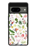 Bird Flowers Google Pixel 8A Case QC5979
