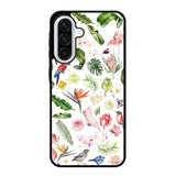 Bird Flowers Samsung Galaxy A26 5G Case RC5979