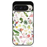 Bird Flowers Google Pixel 9 Pro XL Case OV5979