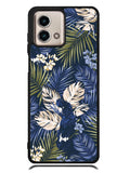 Tropical Navy Motorola Moto G Stylus 5G 2023 Case OV5740