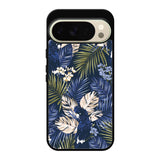 Tropical Navy Google Pixel 10 Pro Case OV5740