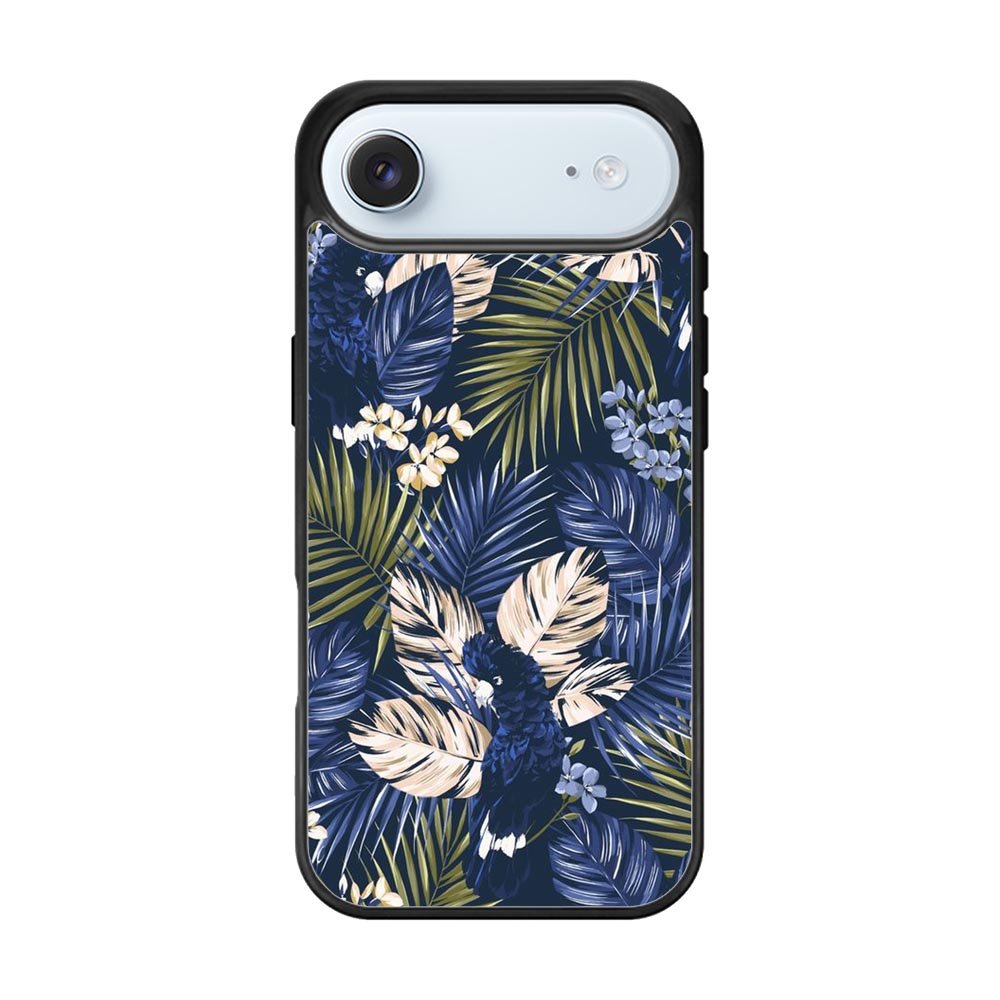 Tropical Navy iPhone Air Case OV5740