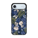Tropical Navy iPhone Air Case OV5740