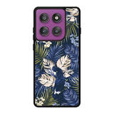 Tropical Navy Motorola Moto Edge 60 Pro Case OV5740