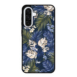 Tropical Navy Samsung Galaxy A16 5G Case RC5740