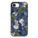 Tropical Navy iPhone 16e Case OV5740