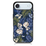 Tropical Navy iPhone 17 Air Case OV5740