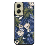 Tropical Navy Motorola Moto G Stylus 5G 2024 Case OV5740