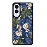 Tropical Navy Samsung Galaxy S25 Edge 5G Case OV5740