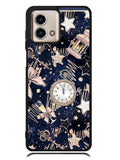 Stars Clip Motorola Moto G Stylus 5G 2023 Case OV5761
