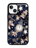 Stars Clip iPhone 14 Plus Case QC5761