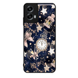 Stars Clip Motorola Moto G Play 2024 Case OV5761