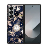 Stars Clip Samsung Galaxy Z Fold 7 5G Case OV5761