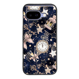 Stars Clip Google Pixel 10A Case OV5761