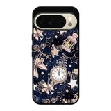 Stars Clip Google Pixel 10 Pro Case OV5761