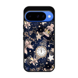 Stars Clip Google Pixel 10 Case OV5761