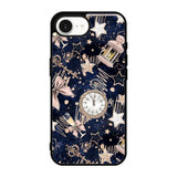 Stars Clip iPhone 17e Case OV5761