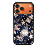 Stars Clip iPhone 17 Pro Max Case OV5761