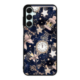 Stars Clip Samsung Galaxy A16 Case OV5761