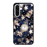 Stars Clip Samsung Galaxy A56 5G Case RC5761