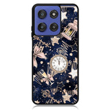 Stars Clip Motorola Moto G Stylus 5G 2025 Case OV5761