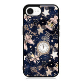 Stars Clip iPhone 16e Case OV5761