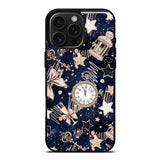 Stars Clip iPhone 16 Pro Max Case OV5761