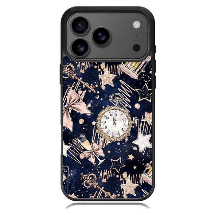 Stars Clip Samsung Galaxy S26 Case OV5761